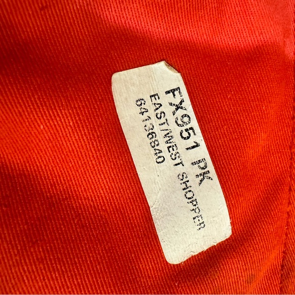 *RARE* Dooney & Bourke Flamingo 🦩    Large East West Tote - Picture 14 of 16